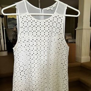 Madewell tank top